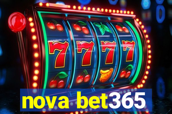 nova bet365